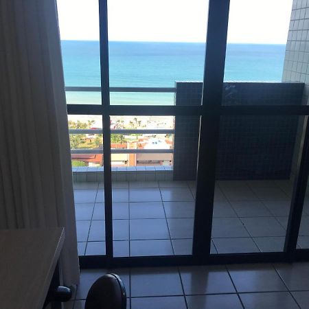 Ap Vista Mar Ponta Negra C/ Camareira E Troc Roupa De Cama Apartment Natal Luaran gambar