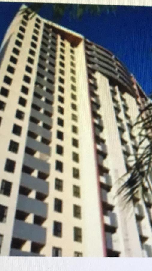 Ap Vista Mar Ponta Negra C/ Camareira E Troc Roupa De Cama Apartment Natal Luaran gambar
