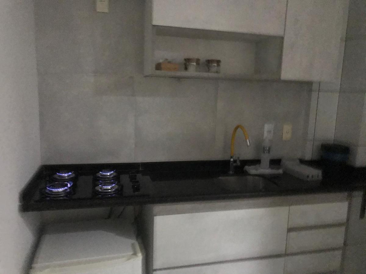 Ap Vista Mar Ponta Negra C/ Camareira E Troc Roupa De Cama Apartment Natal Luaran gambar