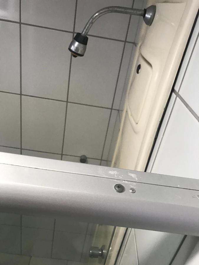 Ap Vista Mar Ponta Negra C/ Camareira E Troc Roupa De Cama Apartment Natal Luaran gambar